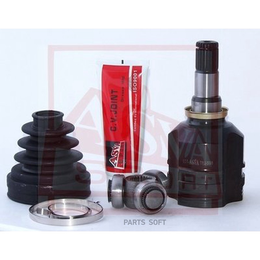 ШРУС внутренний передний Asva TYIU-5009 - ASVA None None